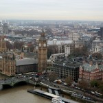 Лондон: главные достопримечательности столицы Великобритании