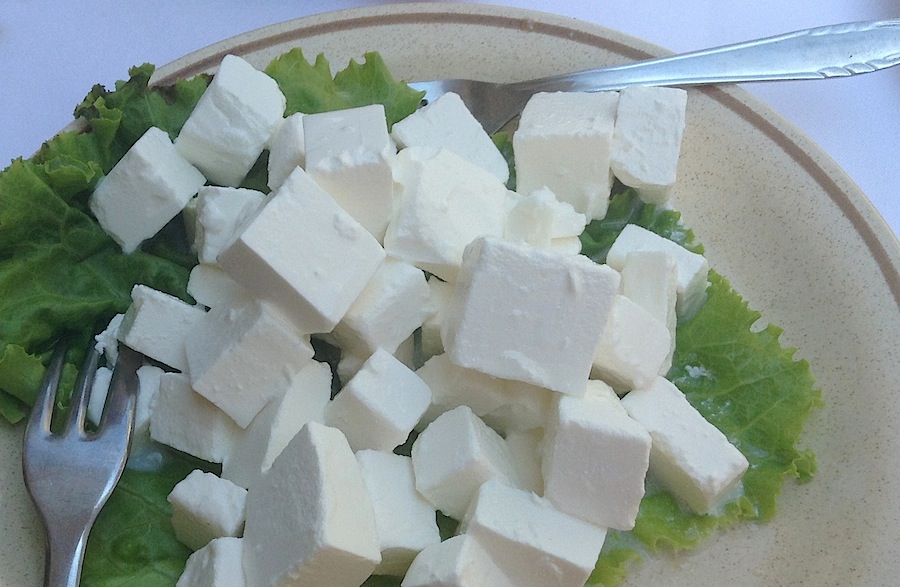 хорватский сыр