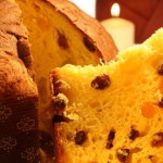 Панеттоне (Panettone) — итальянский рождественский пирог