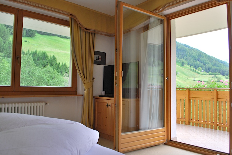 комната в Deluxe Hotel & Spa Resort Alpenpalace