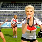 Песни европейских сборных для Чемпионата мира по футболу: поют и играют все