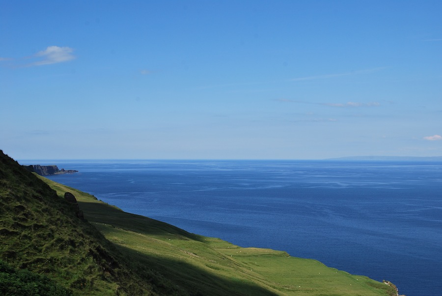 остров Скай, Шотландия