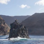 Ла Гомера: остров Канарского архипелага