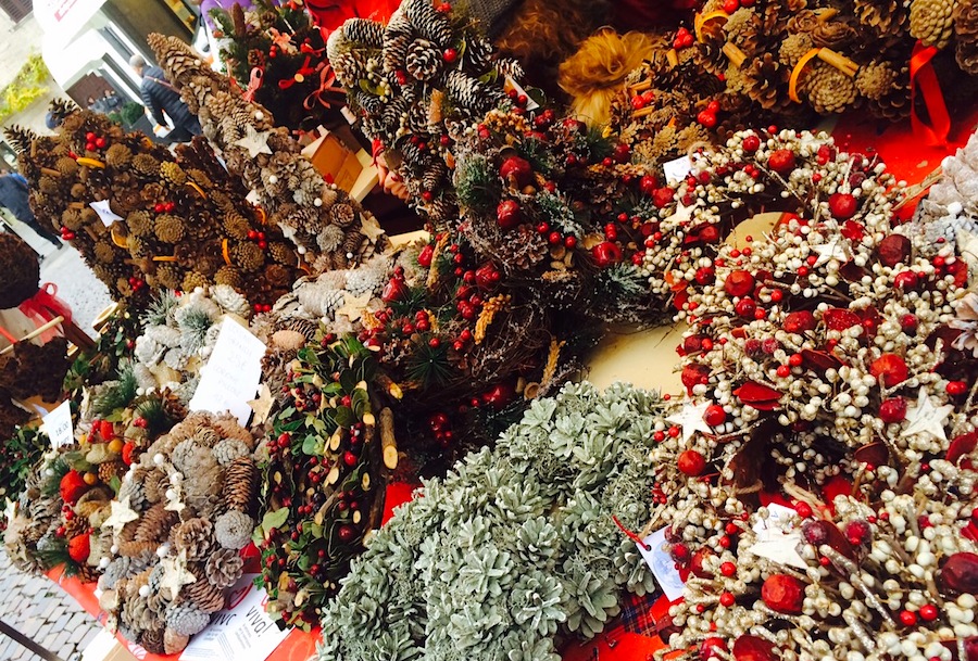 елочные игрушки, игрушки, рождественский декор, christmas, xmas, Рождество