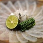 Trip-point пробует в Японии рыбу-фугу