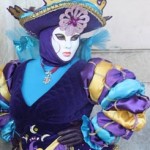 Венецианский карнавал: инструкция по применению