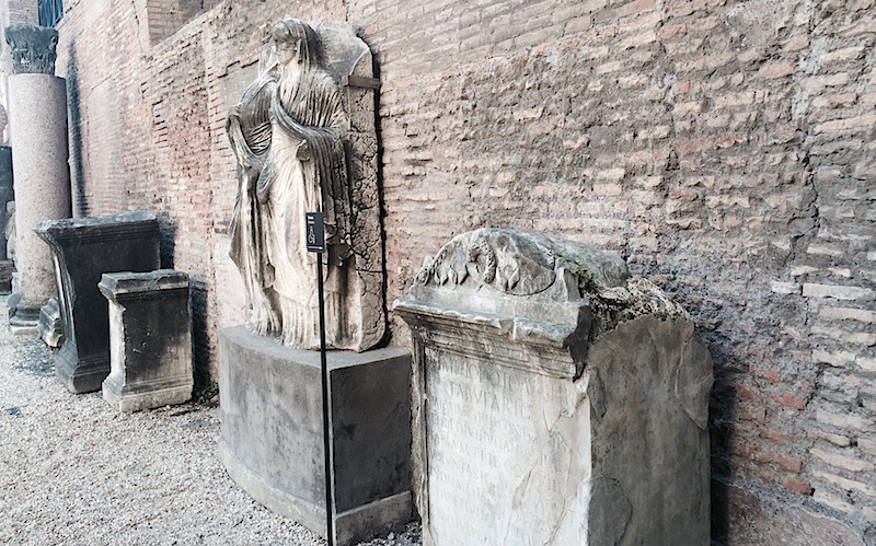 Terme di Diocleziano, Roma, Рим