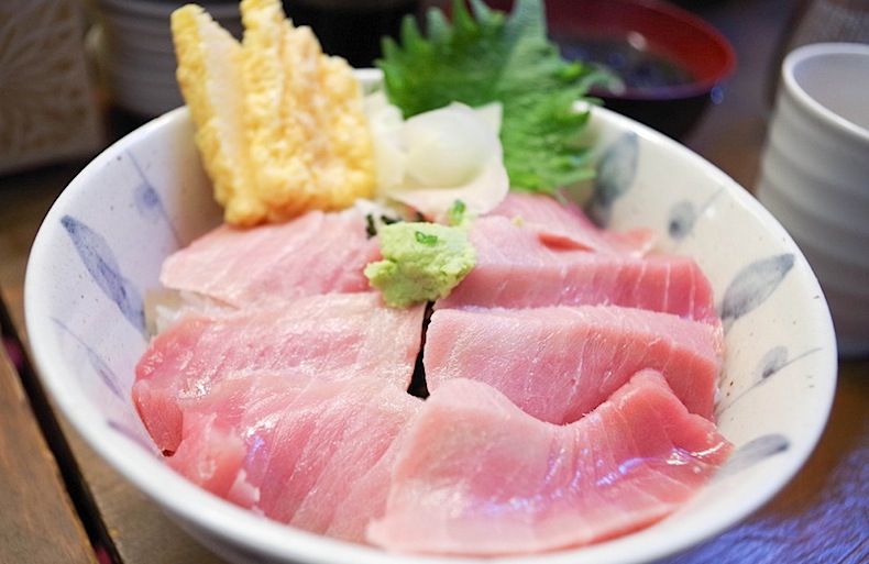 Что пробовать в Японии: какая она — настоящая японская кухня | Trip-Point