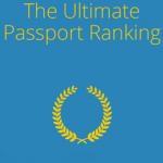 Российский паспорт занял 40-ое место в мировом рейтинге паспортов