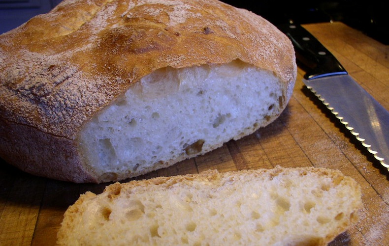 pane di Altamura