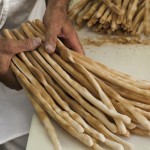 О хлебе насущном: необычные виды итальянского хлеба