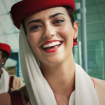 Акция: авиабилеты в Азию от 30 000 рублей с Emirates