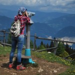 В Австрию летом с детьми: Каринтия — здоровый семейный отдых