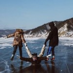 Нерпа на солнышке, бараны и другие фотографии участников конкурса «Вдохновение Байкала»