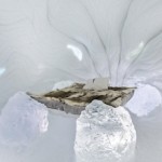 Icehotel в Юккасъярви станет Ледяным домом Анны Иоанновны
