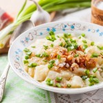 Записки о белорусской кухне: кулеш, забытое блюдо Полесья