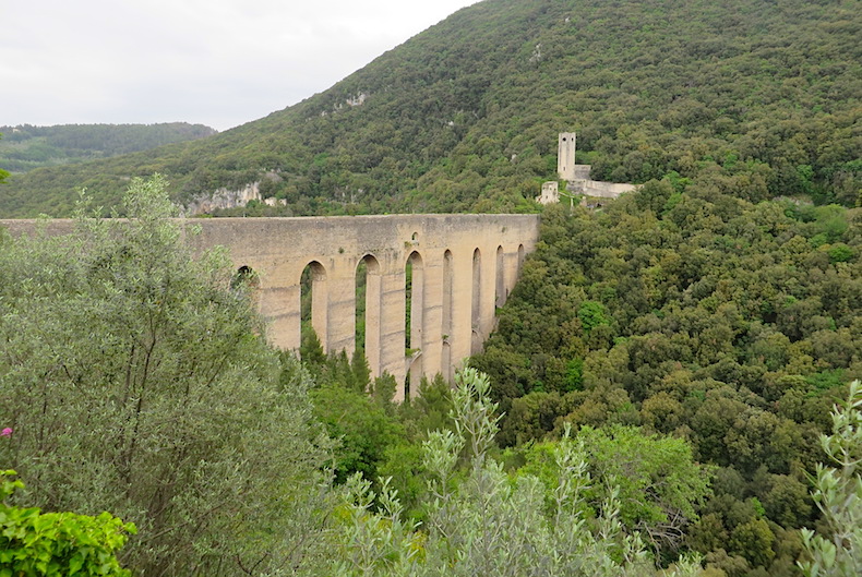 башенный мост (Ponte delle Torri)