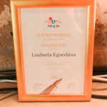 Trip-point получил награду Хорватского национального совета по туризму «Золотое перо»