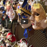 Видео: рассказываем о карнавале в Венеции