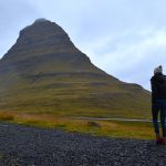 Снайфедльснес: исландский вулкан из романа Жюль Верна и гора-церковь Киркьюфетль