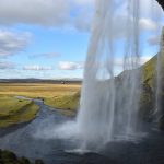 Водопады на юге Исландии, которые можно посмотреть за один день