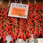 Кухня региона Калабрия: что едят итальянские долгожители?