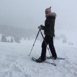 7 (семь) причин полюбить снегоступы: о пользе этого вида зимнего спорта