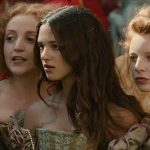 О женщинах и любви в куртуазных французских анекдотах эпохи Возрождения