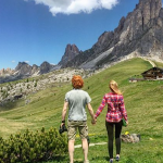 Летом в итальянские Альпы: чем заняться в Сильва ди Кадоре (Доломиты)