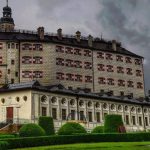 Сокровища замка Амбрас под Инсбруком и история любви Фердинанда II и Филиппины Вельзер