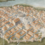 Античное наследие Римини: как выглядел древнеримский город Аримин, основанный в 268 году до н.э.