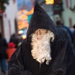 Кто такой Ганс Трапп: настоящая история самого страшного персонажа рождественского фольклора