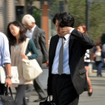 «Смерть от работы»: до чего японцев доводит трудоголизм, не будь как они!