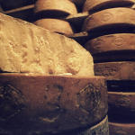 Три вкуснейших итальянских сыра, о которых вы не слышали
