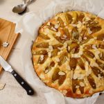 Пирог королевы Клод – рецепт французского лакомства