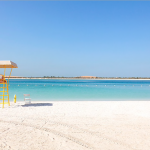 Пляжный отдых в Абу-Даби: о лучших пляжах и отелях эмирата