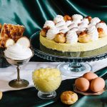 Три легендарных французских десерта, о которых вы не слышали