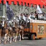 Альтернатива венецианскому карнавалу: какие карнавалы в Италии также стоит посетить
