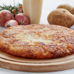 Фрико – рецепт сырного блюда из региона Фриули-Венеция-Джулия